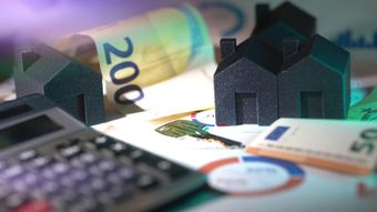 生活、住房、日常开销视频素材