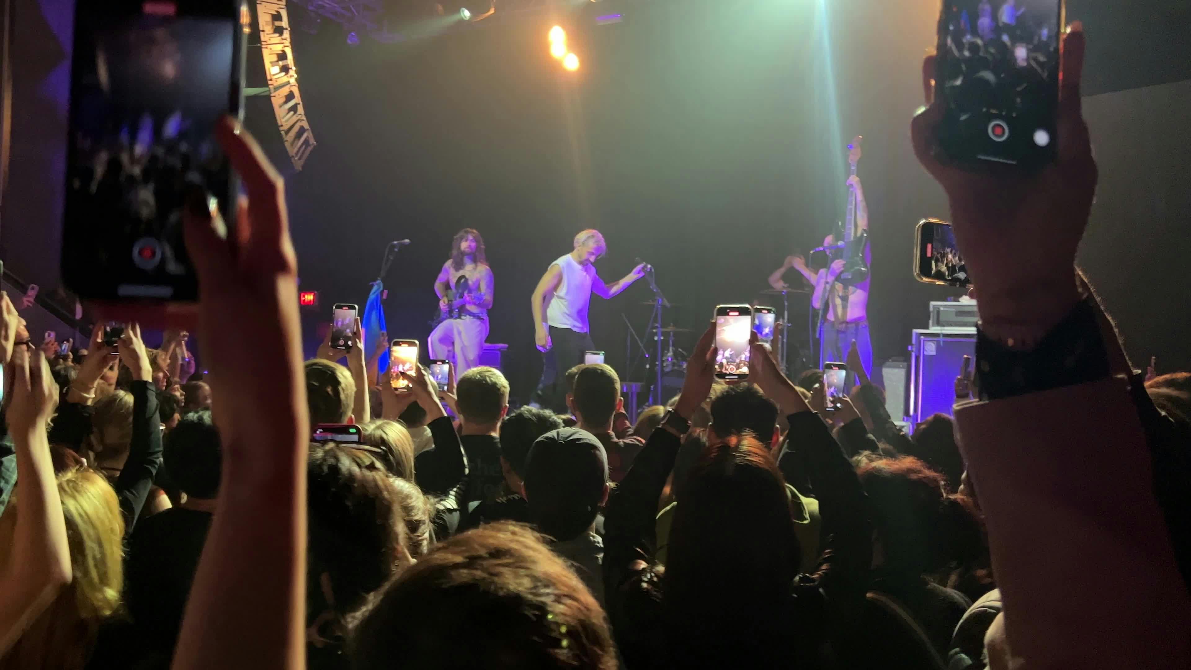 Concert Crowd Videos, Download The BEST Free 4k Stock Video Footage ...