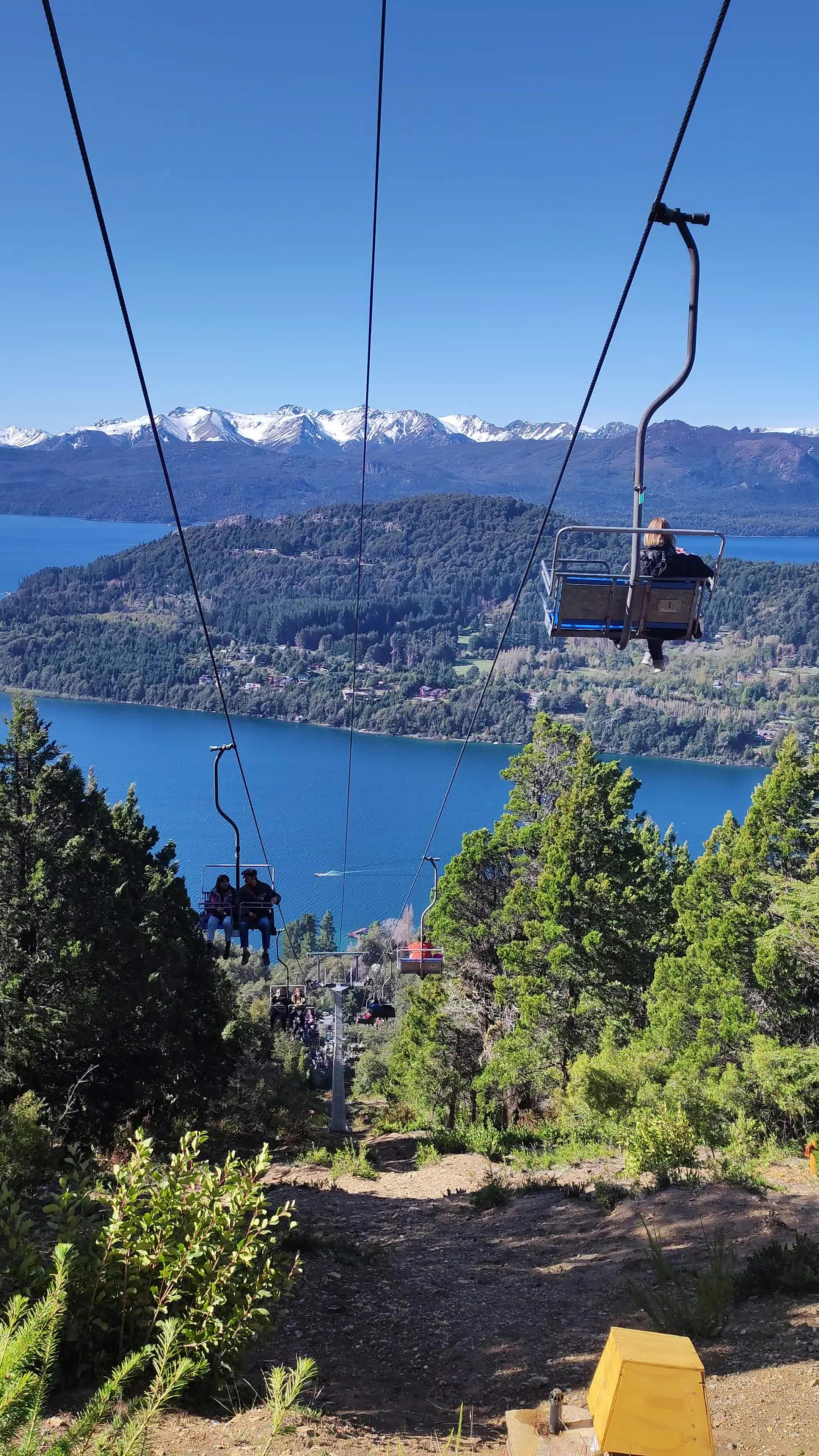 Video by Luciana Scherbosky