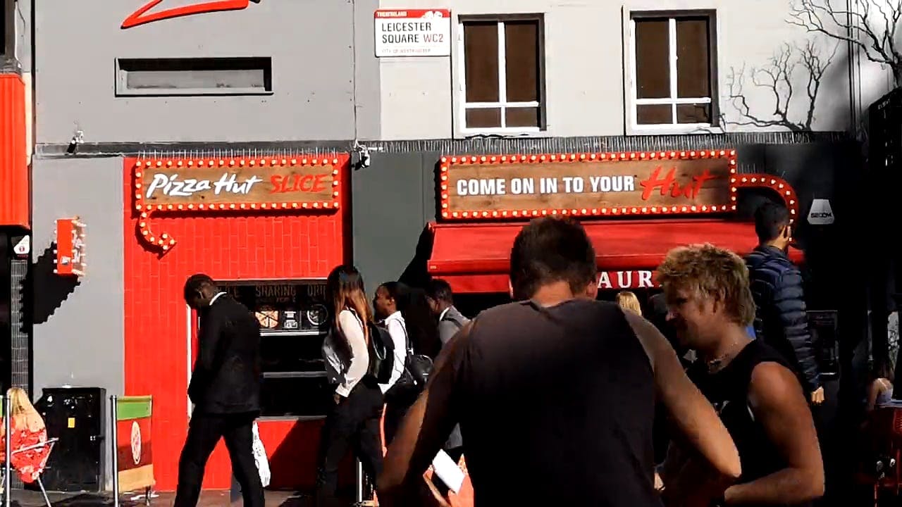 Video by George Morina