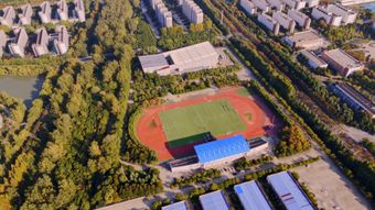 学校视频素材高清视频视频素材