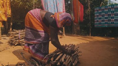 Indian Village Aunty Videos, Download The BEST Free 4k Stock Video