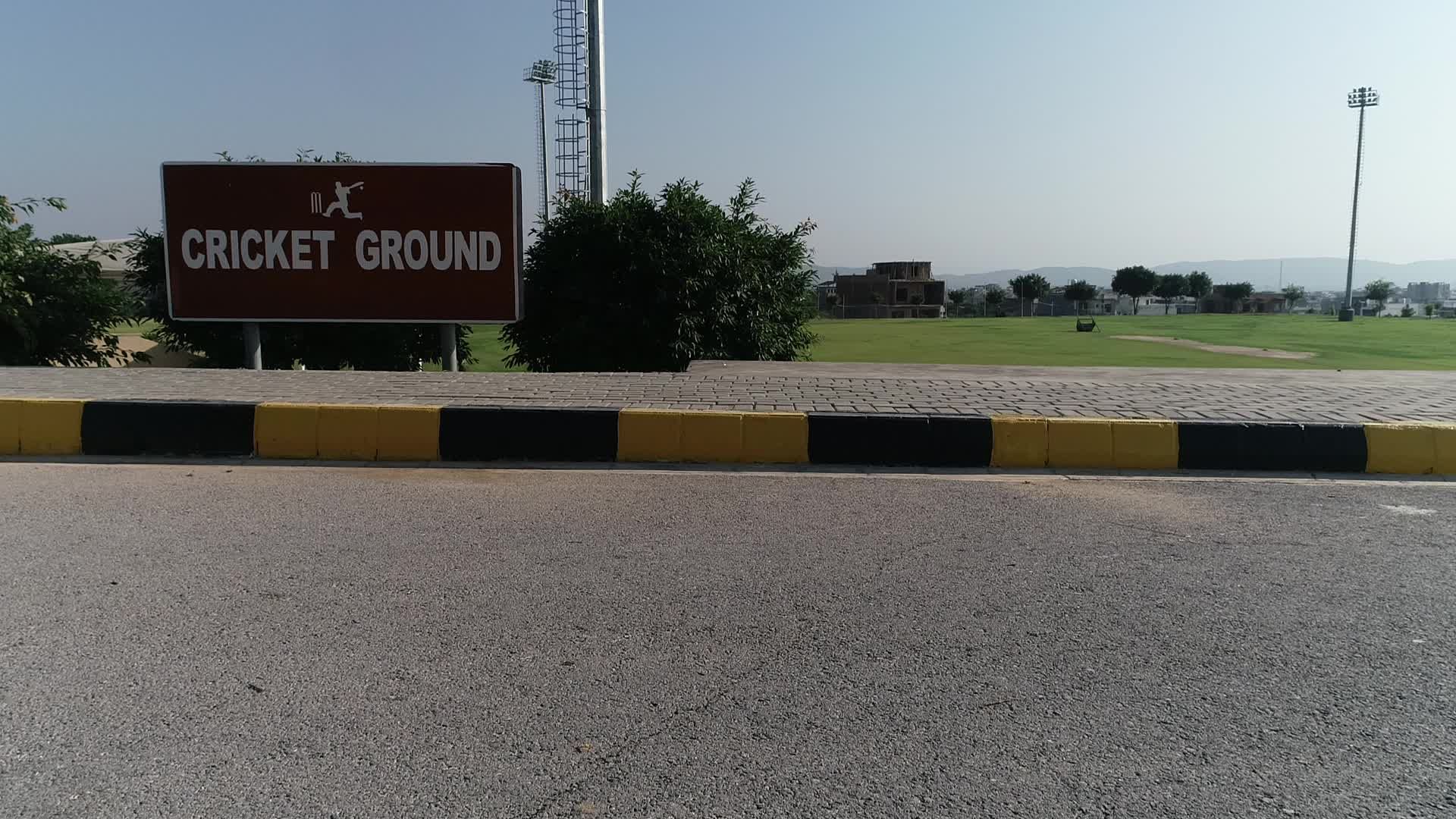 Sports Club video