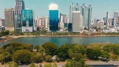 Bangkok City Videos, Download The BEST Free 4k Stock Video Footage ...