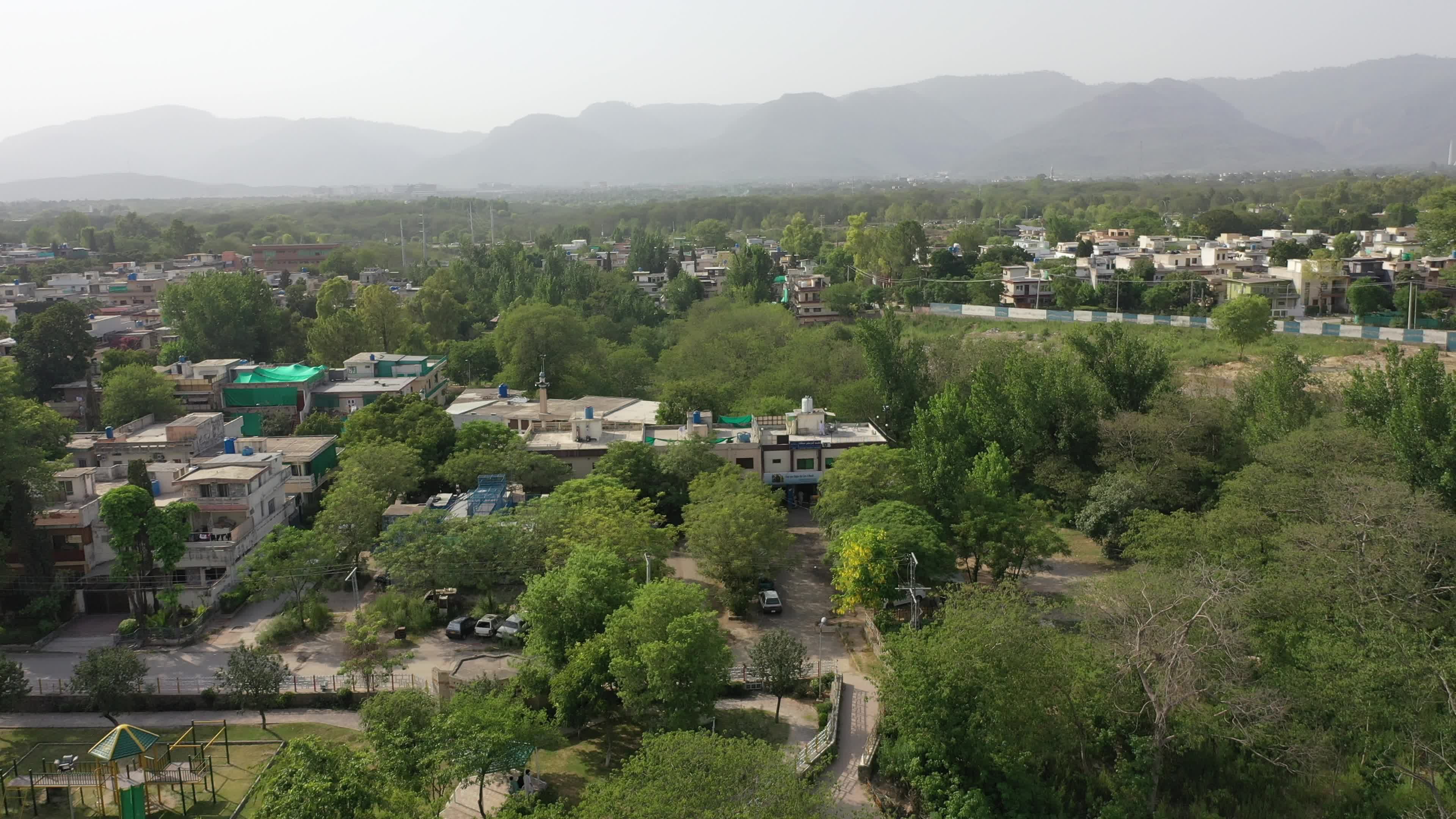 Naturopathy Center video