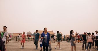 生活 中国视频素材