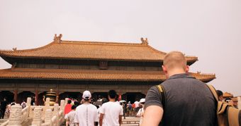 天坛视频素材高清视频免费下载视频素材