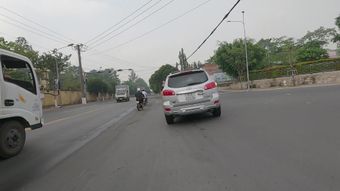 3s街景任务实拍素材免费下载视频素材