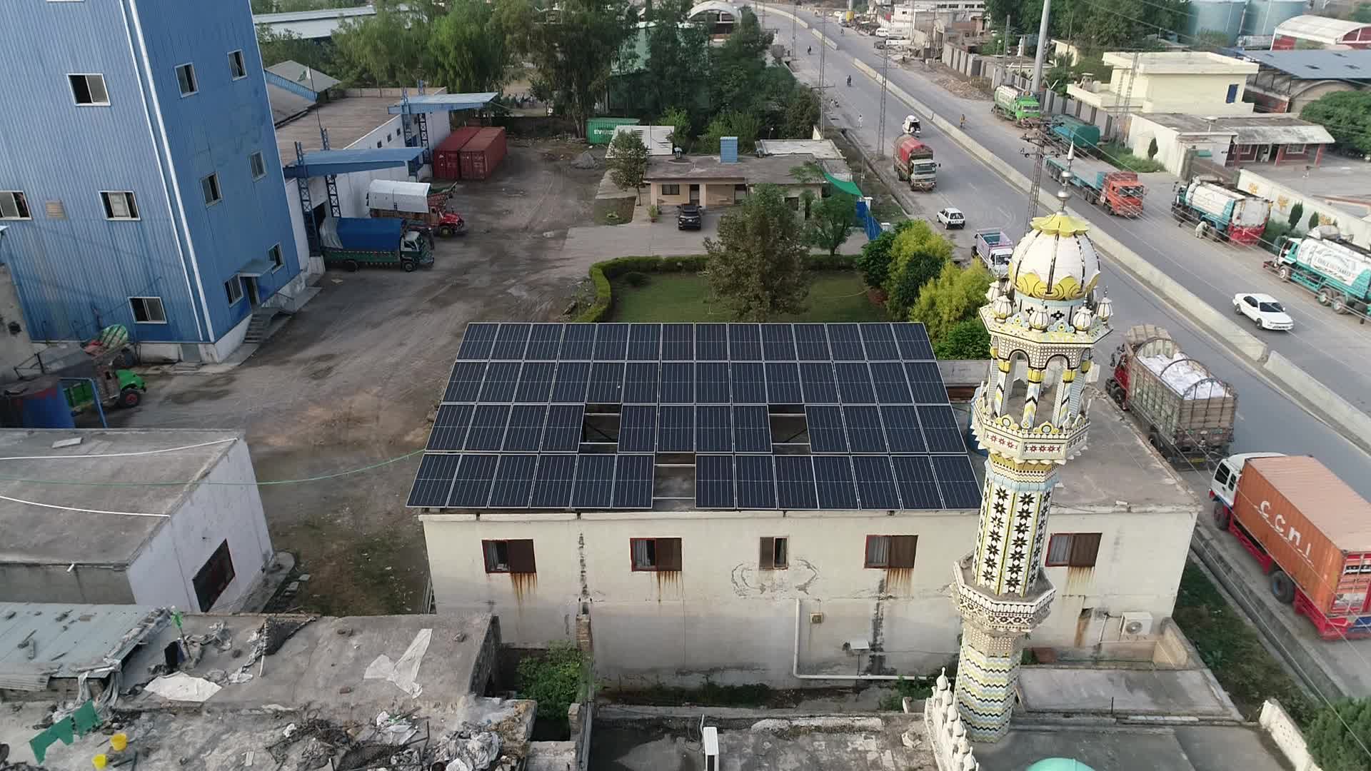 Video by TR Studio