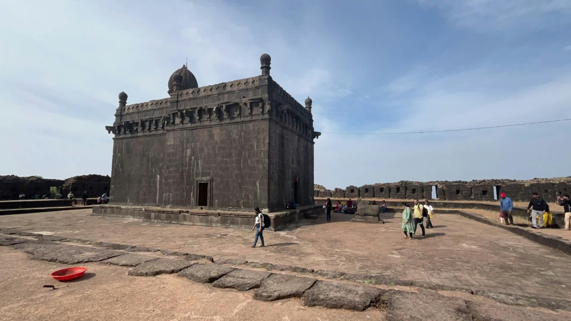 Video by Prashant Darekar