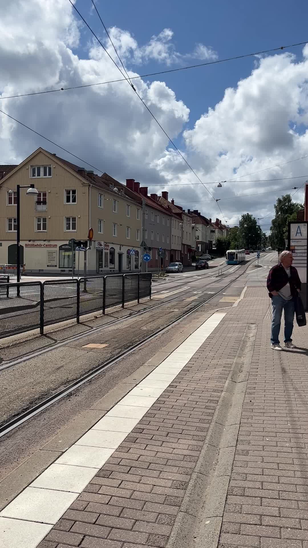 2 758+ Vidéos De Tramway wallpaper Libre de Droit, Clips Vidéo de ...