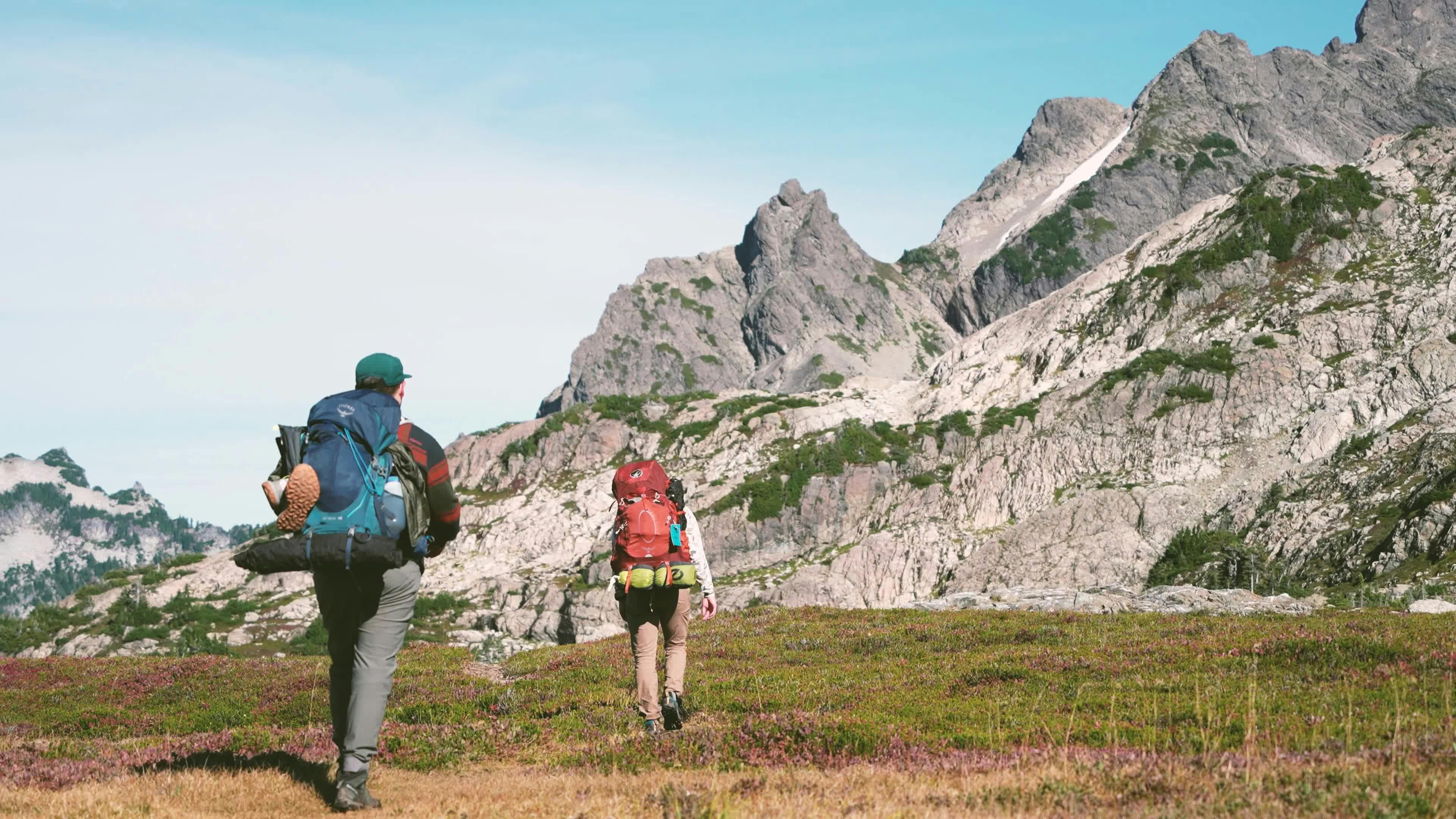 Video by Alex Moliski