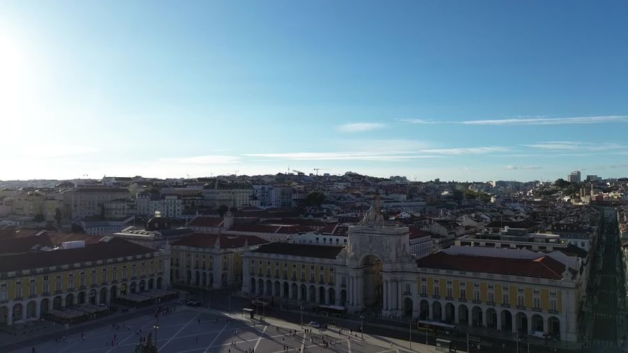 Lisbon, Portugal