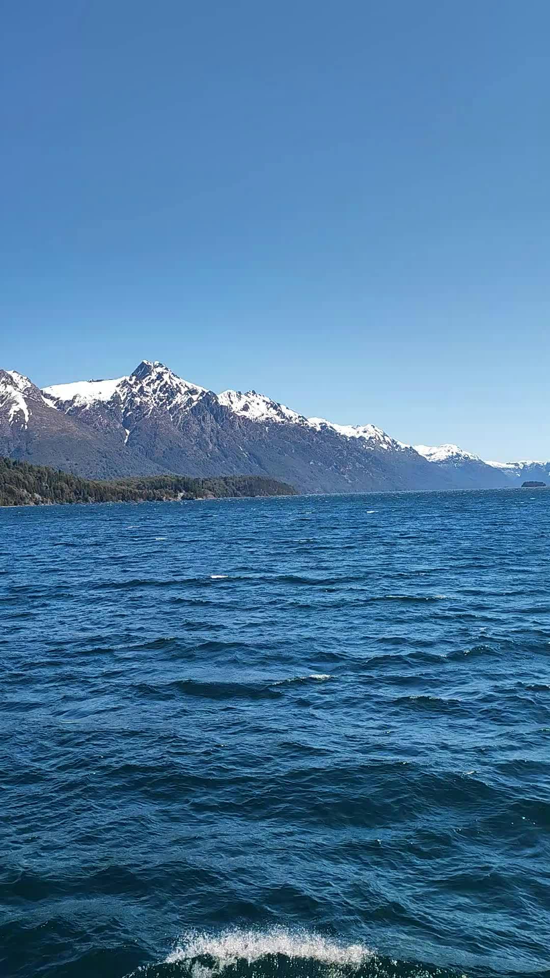 Video by Luciana Scherbosky