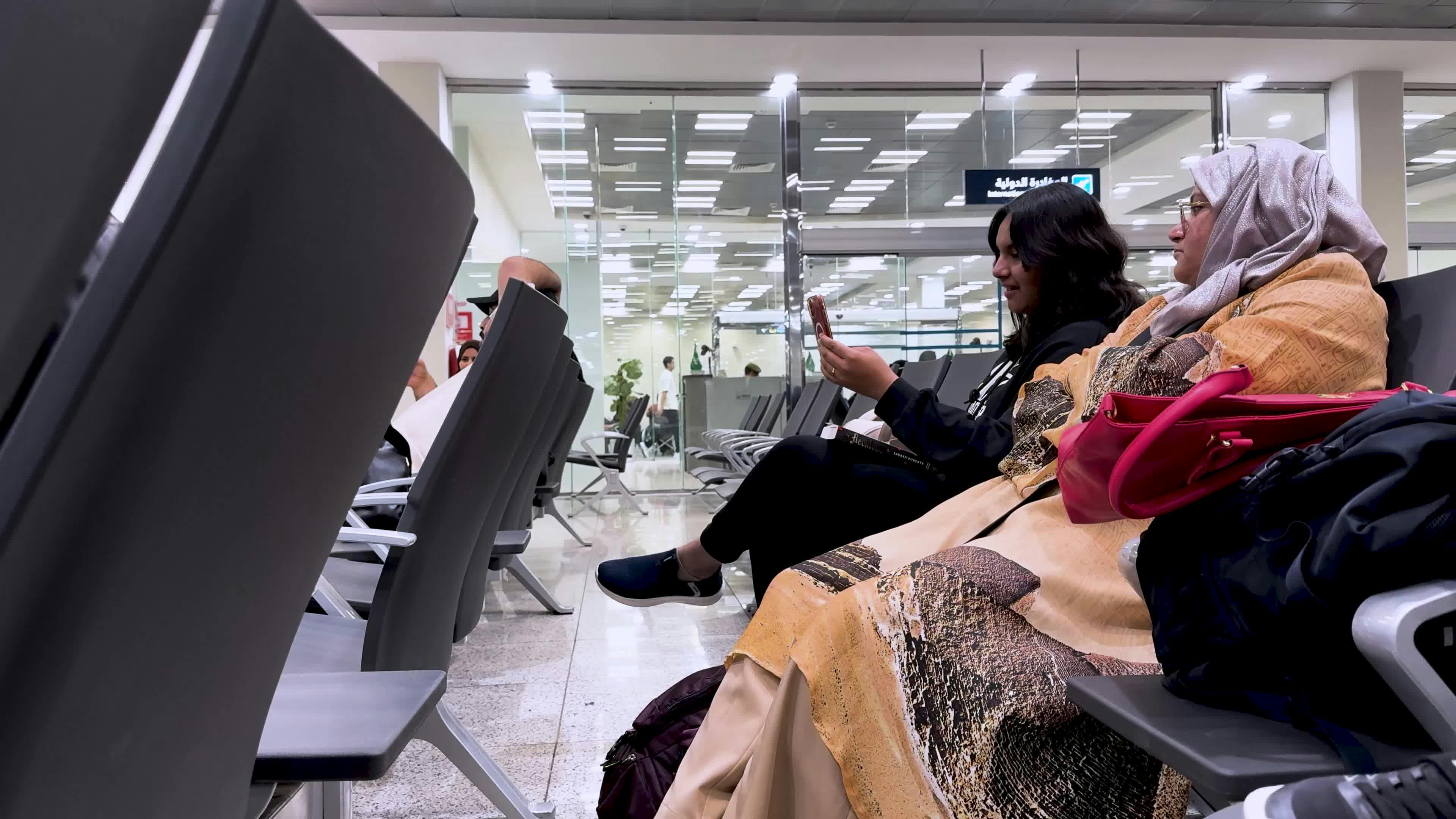 Video by Aamir Somewhere