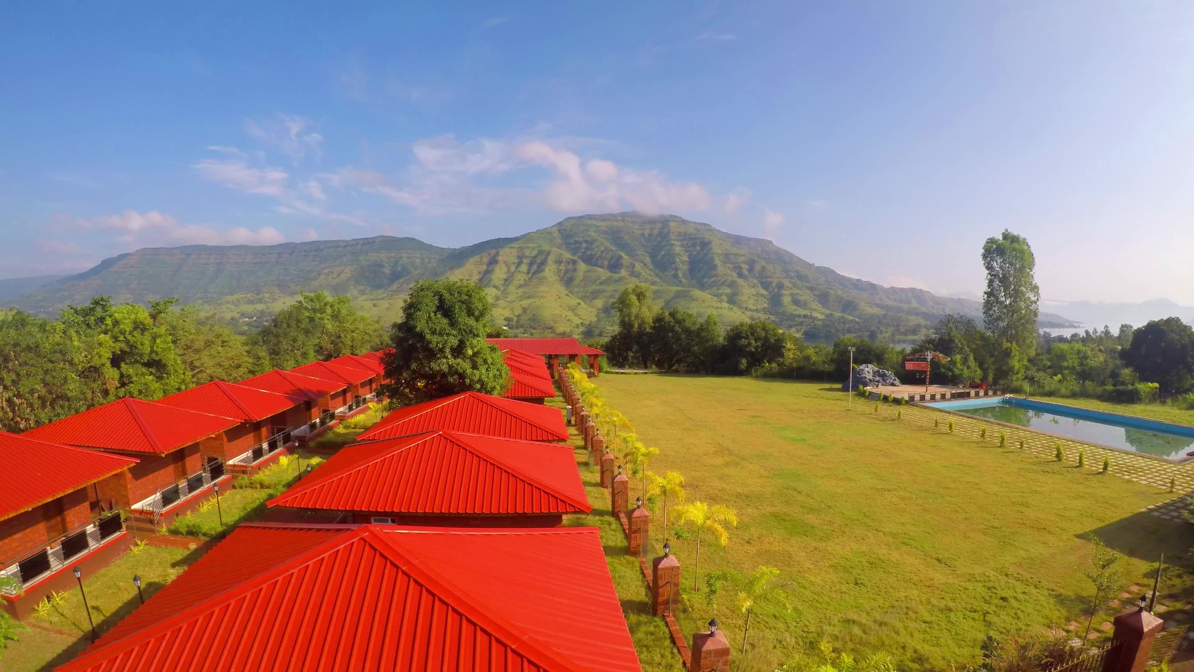 Guest House video