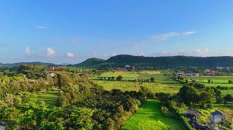 风景视频素材