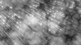 下雨视频素材