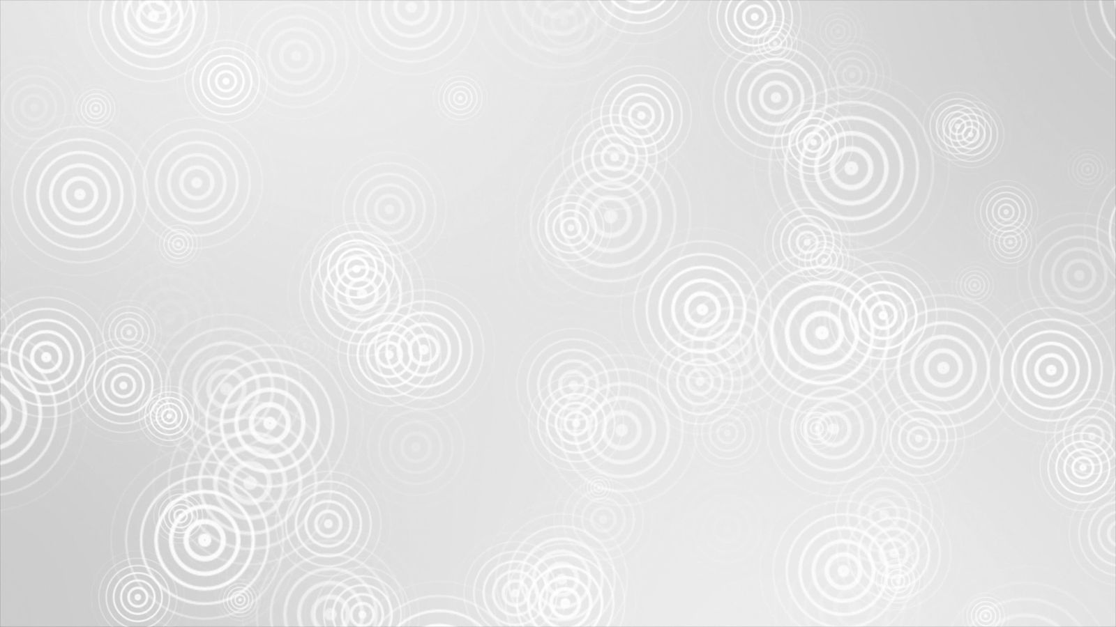 White Abstract Circular Gradient Background Free Stock Video Footage ...