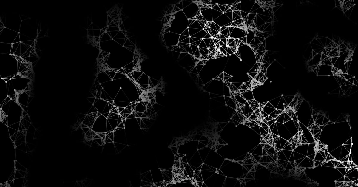 Network Abstract Animation Abstract Network Connectivity Animation Free Stock Video Footage ...