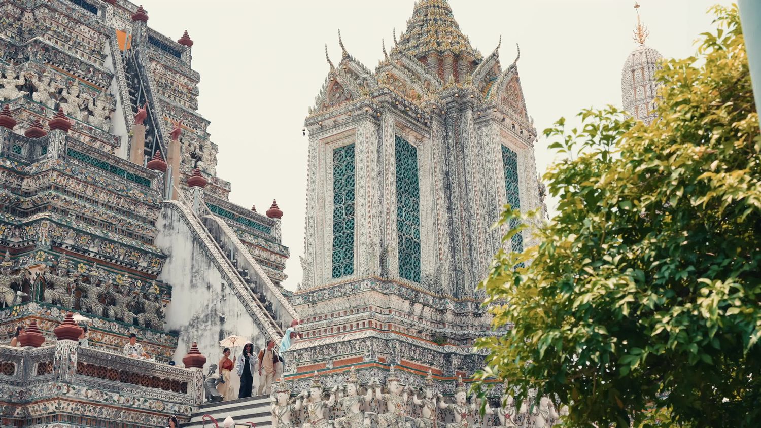 Bangkok Temple Videos, Download The BEST Free 4k Stock Video Footage ...