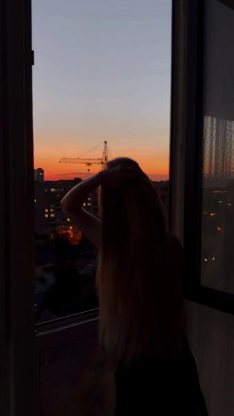 年轻人视频素材