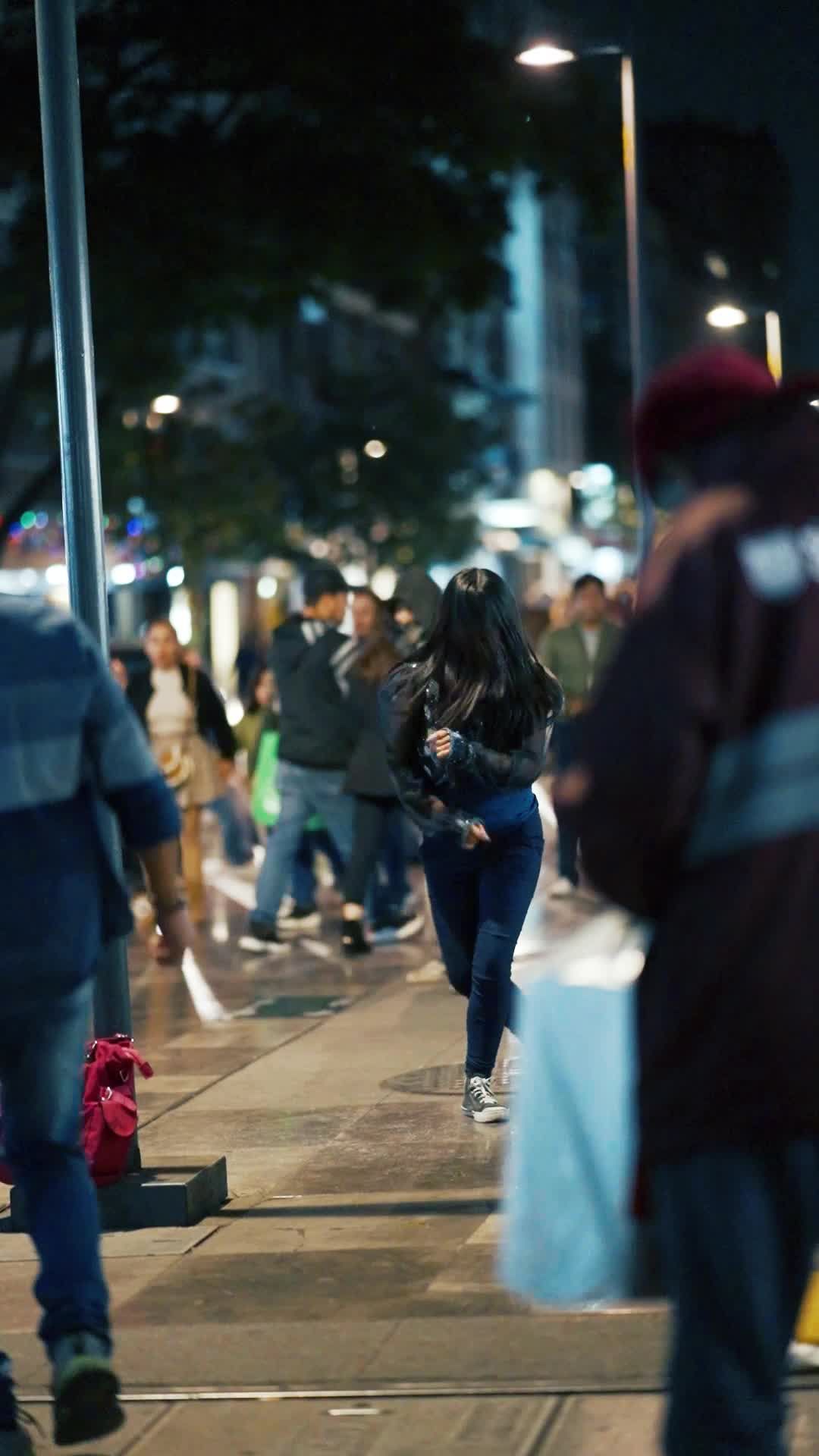 Video by Julio Lopez