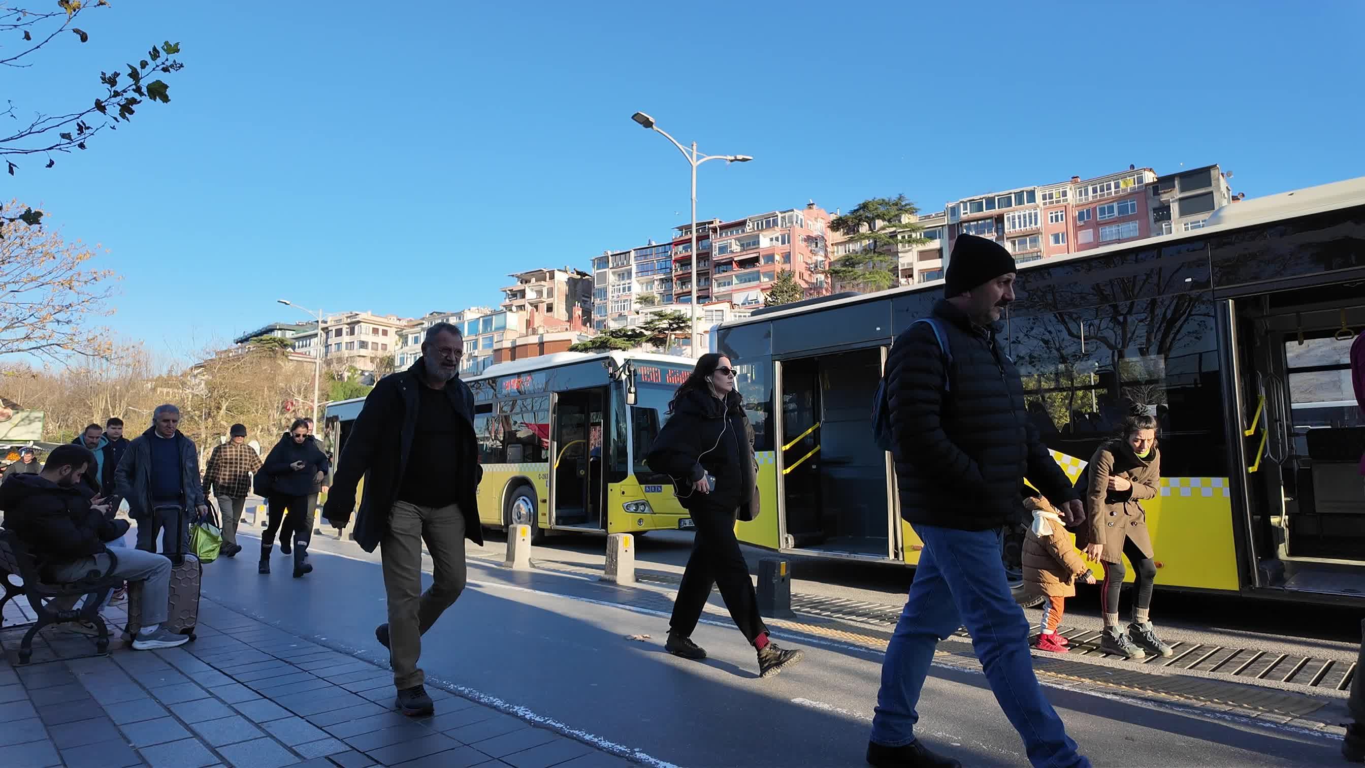 Video by Sururi Ballıdağ Director