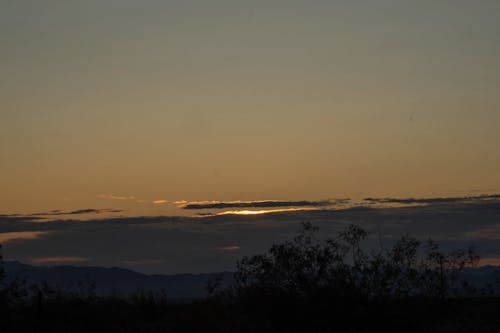 Rising Sun, Stock Footage