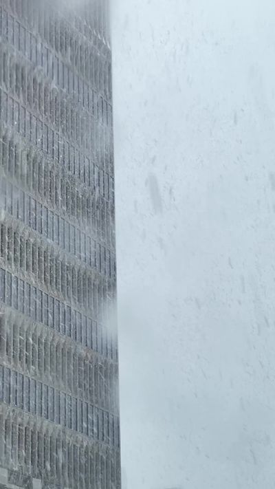 Teju's architecture modern video