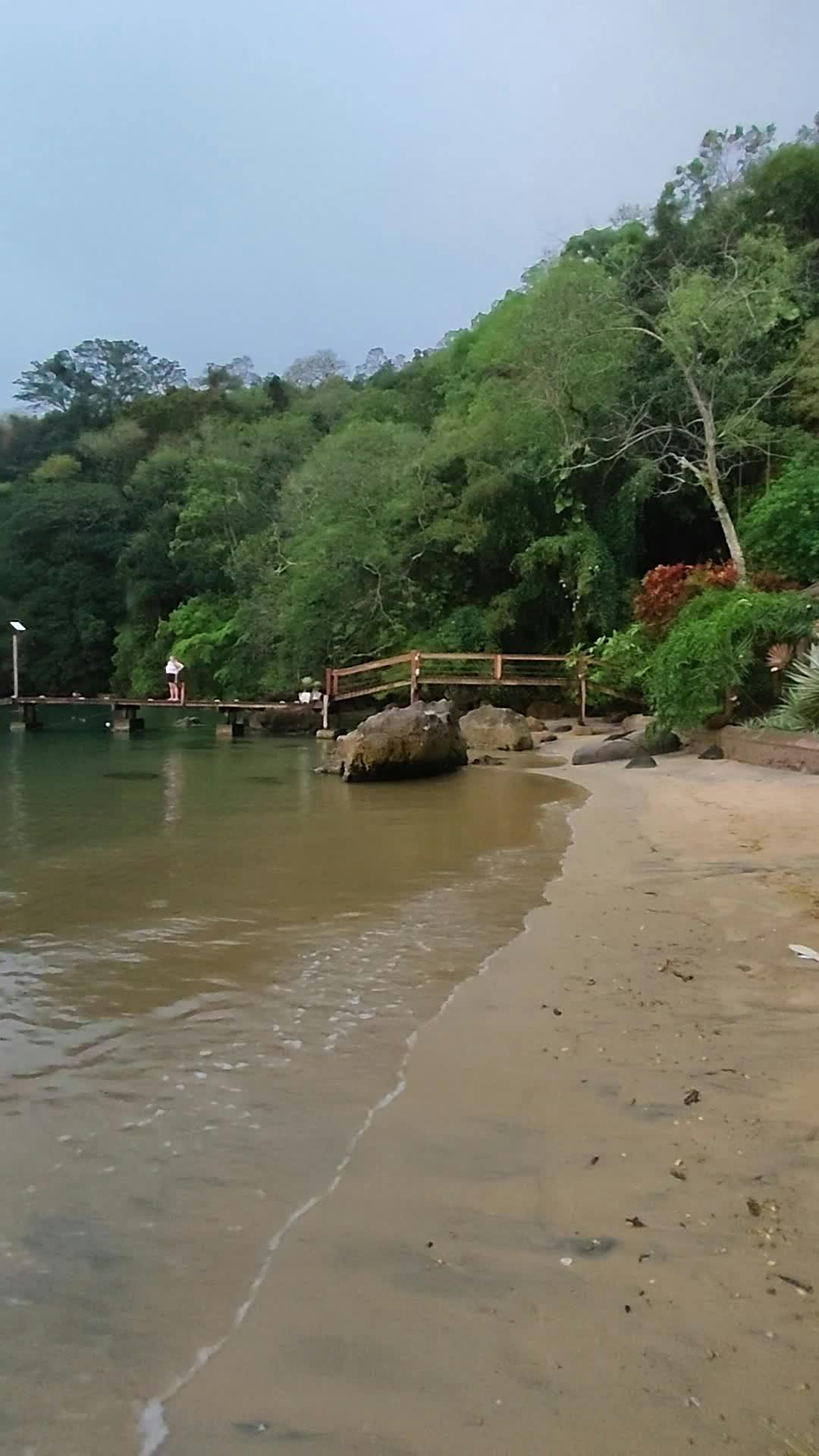 Video by Luciana Scherbosky