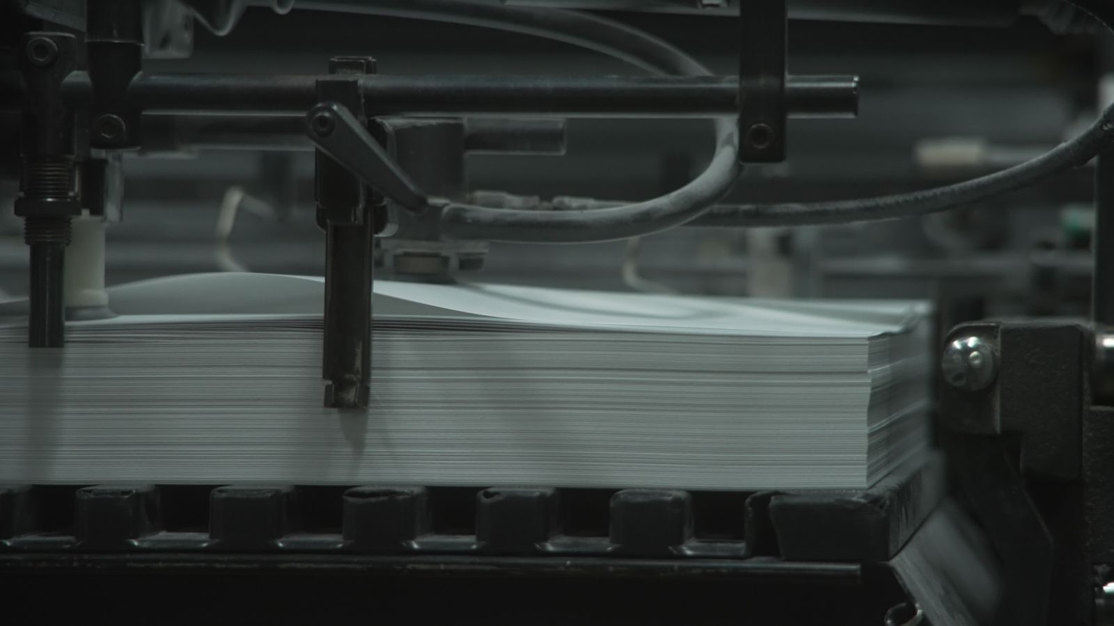 Paper Machine Hd Paper Videos, Download The BEST Free 4k Stock Video Footage & Paper HD ...