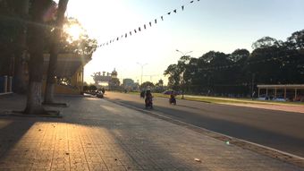 晨光城市视频素材免费下载高清视频视频素材视频素材