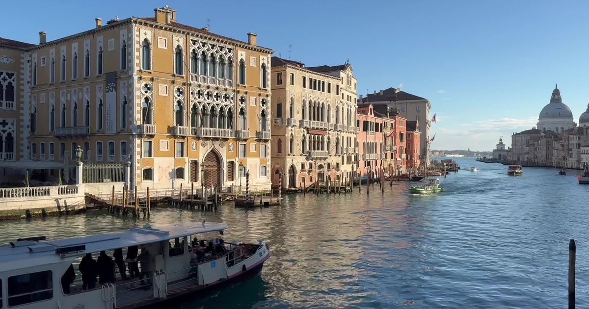 Venezia