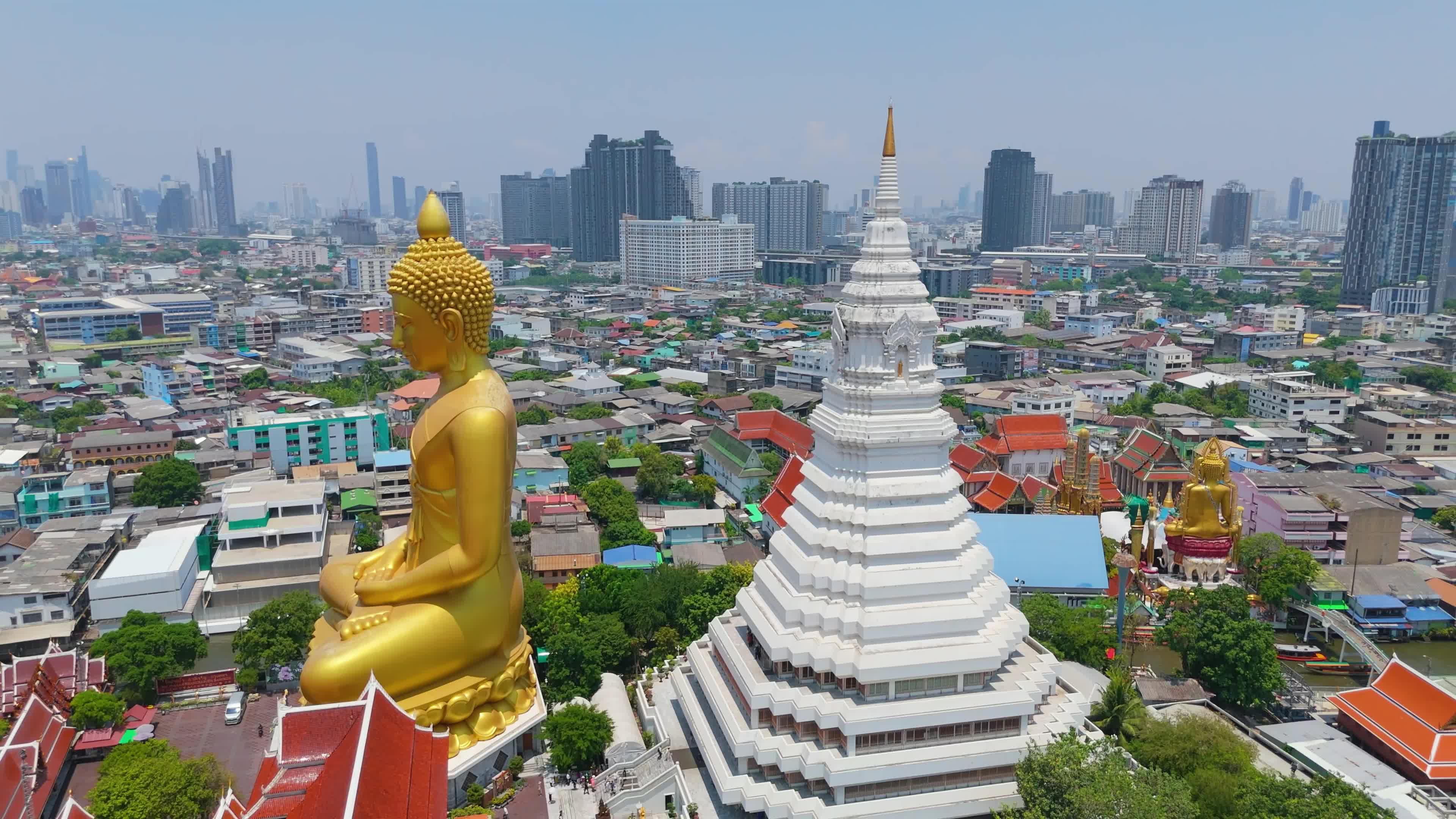 Museum In Bangkok Videos, Download The BEST Free 4k Stock Video Footage ...