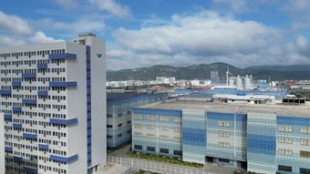 玻璃胶工厂免费下载视频素材