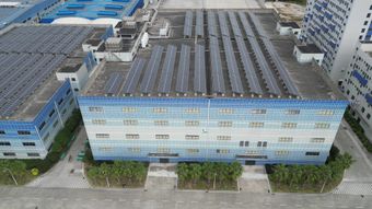 智能化工厂高清视频高清视频视频素材
