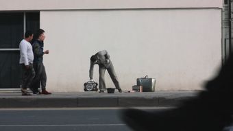 普通人的生活片段免费下载视频素材