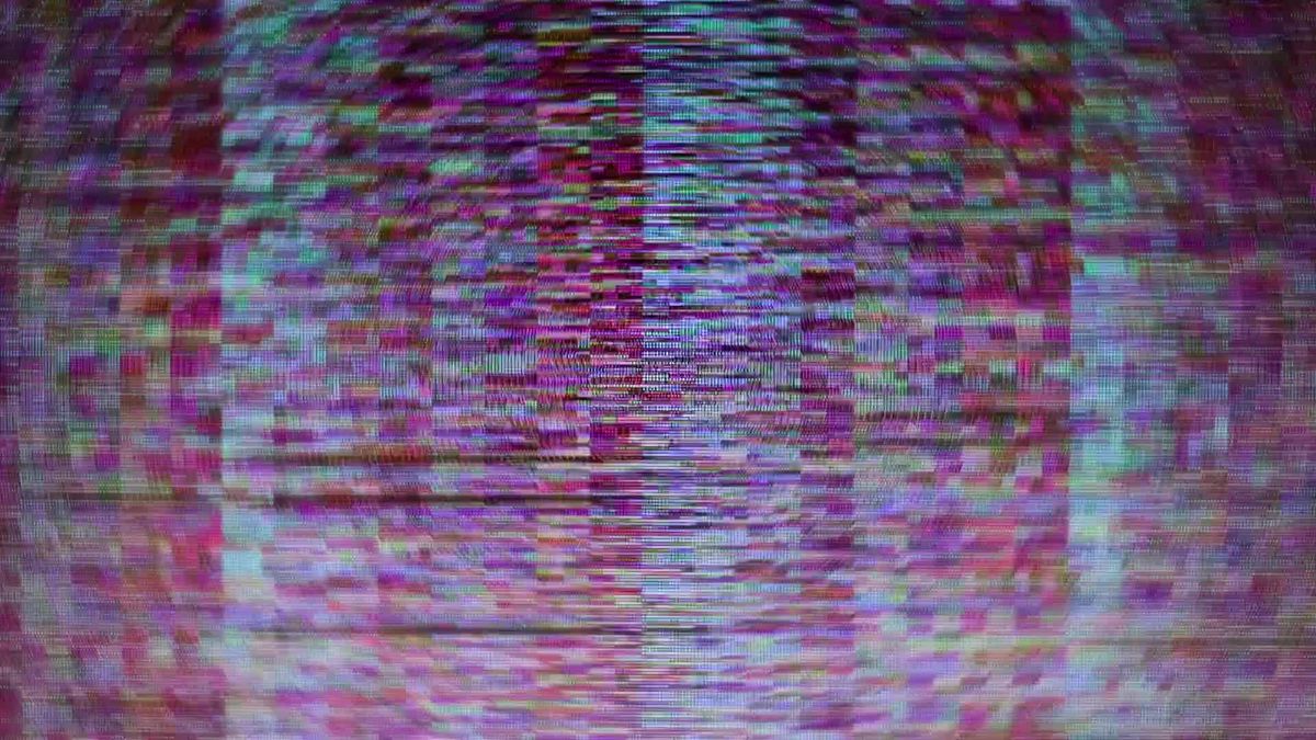 Glitched Video Video of a Glitch Free Stock Video Footage, Royalty-Free 4K & HD Video Clip
