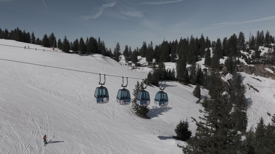 Megève (France)