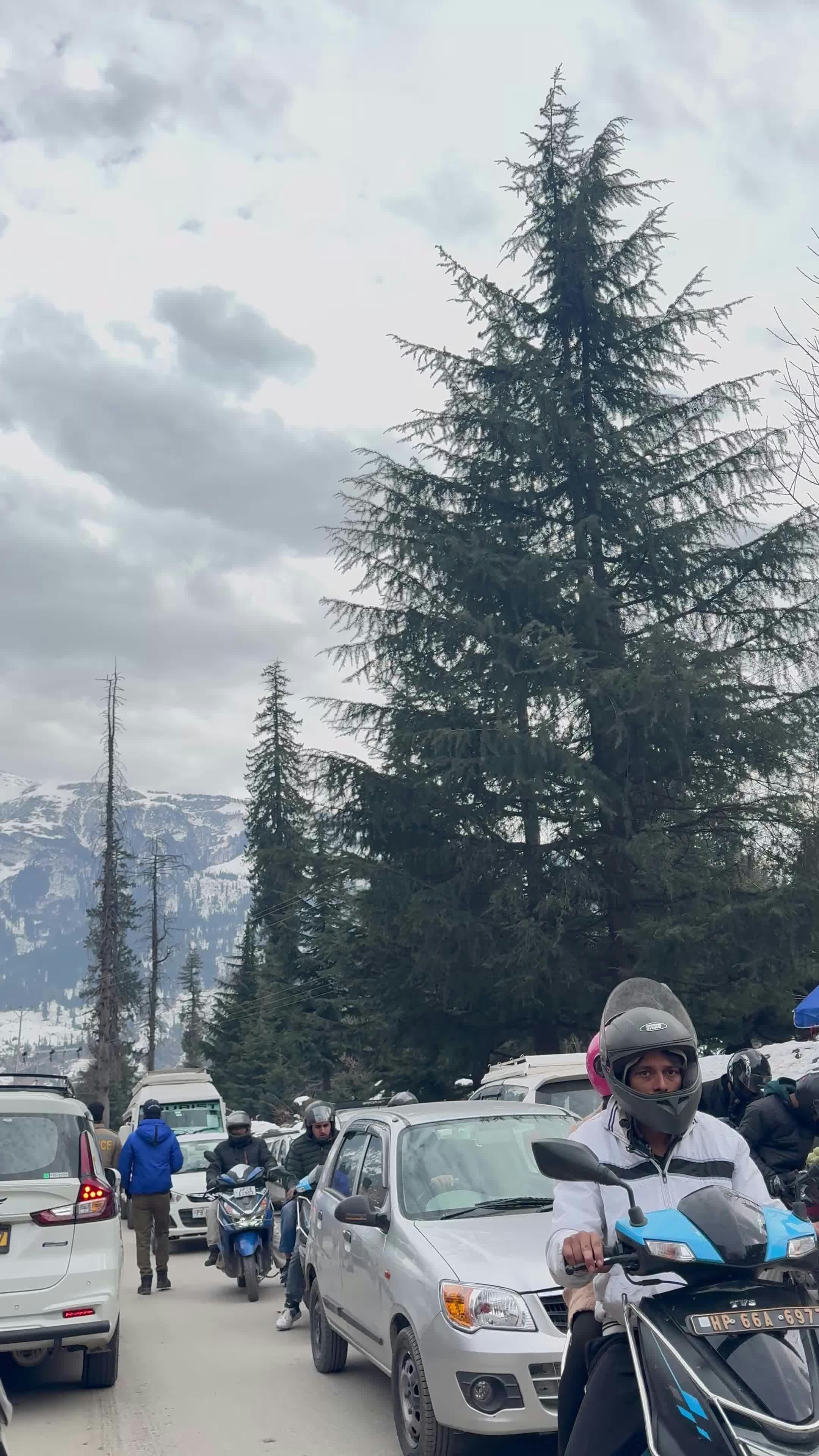 Video by Siddharth Pandit