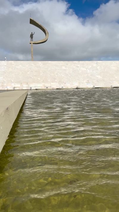 João Pavese's fluid simulation art video
