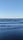 blue beach