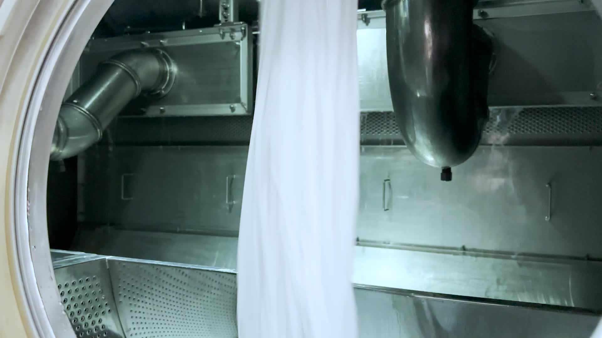 Industrial Cleaning video