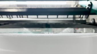 光刻机视频素材