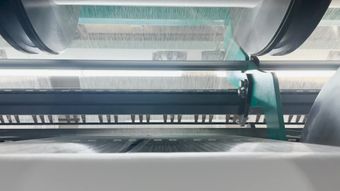 工厂节省成本视频素材