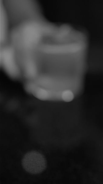 白酒视频素材