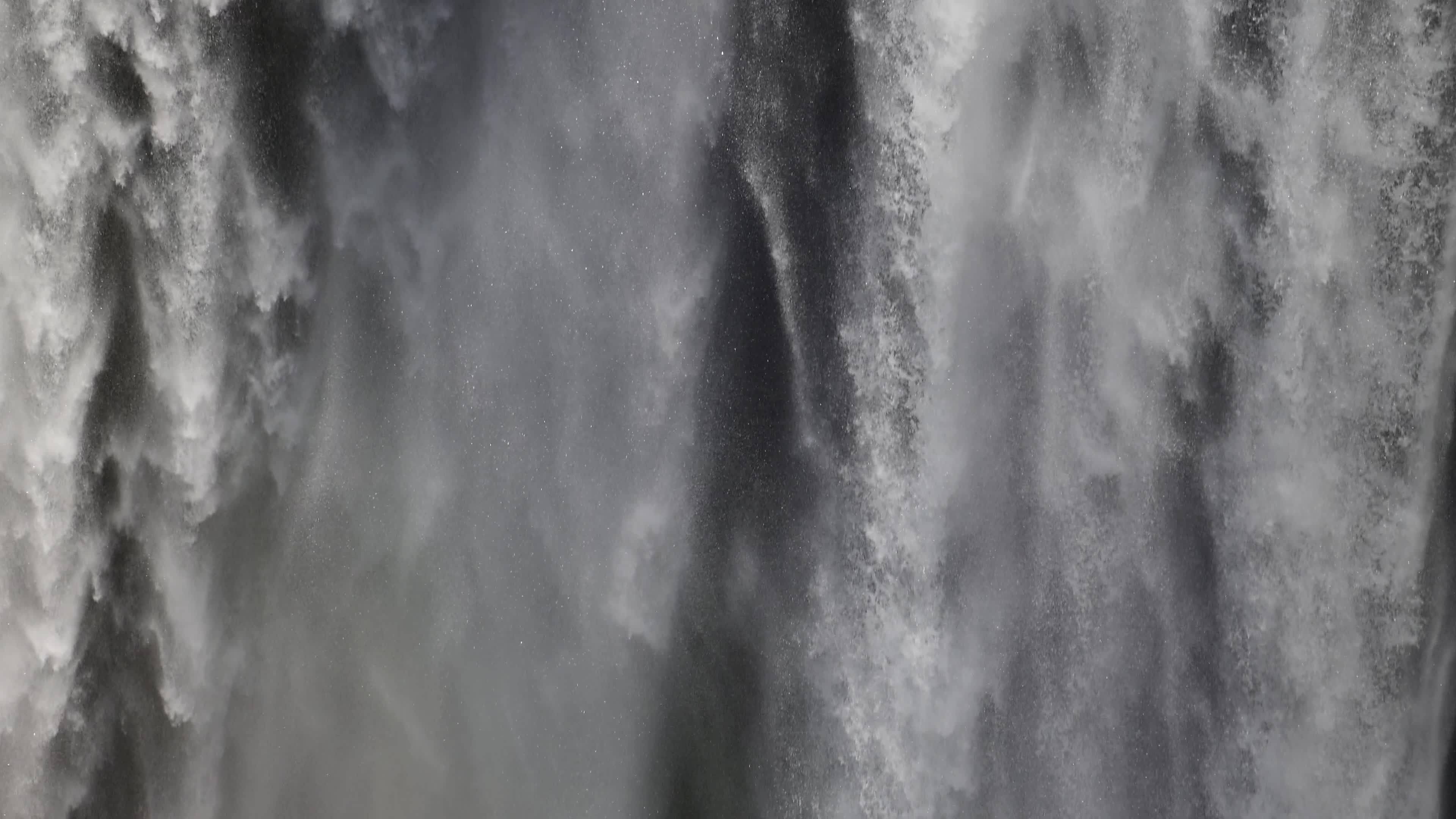 Time Lapse Video of Waterfalls Free Stock Video Footage, Royalty-Free ...