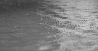 水温视频素材