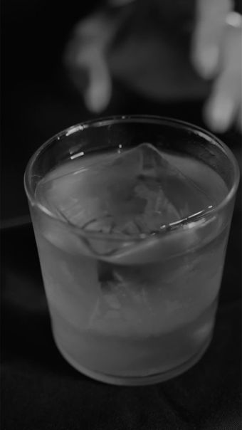白酒视频素材